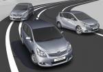 Toyota Verso 2009 года